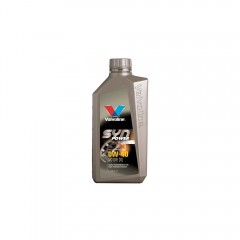 Valvoline SynPower 0W-40 - 1l